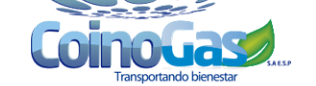 CoinoGas