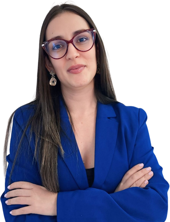 Natalia Londoño, Directora de Operaciones en SUMMVALUE