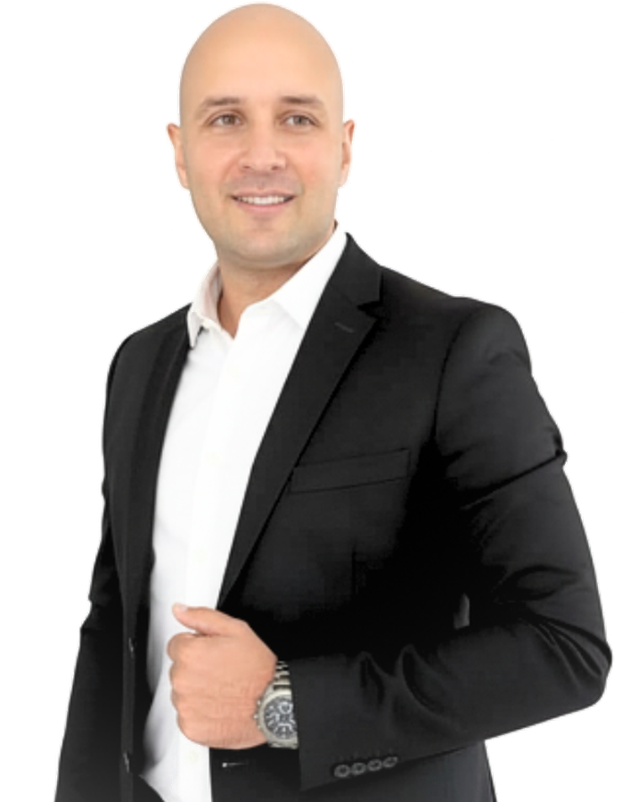 Sebastián Muñoz, Director Comercial en SUMMVALUE