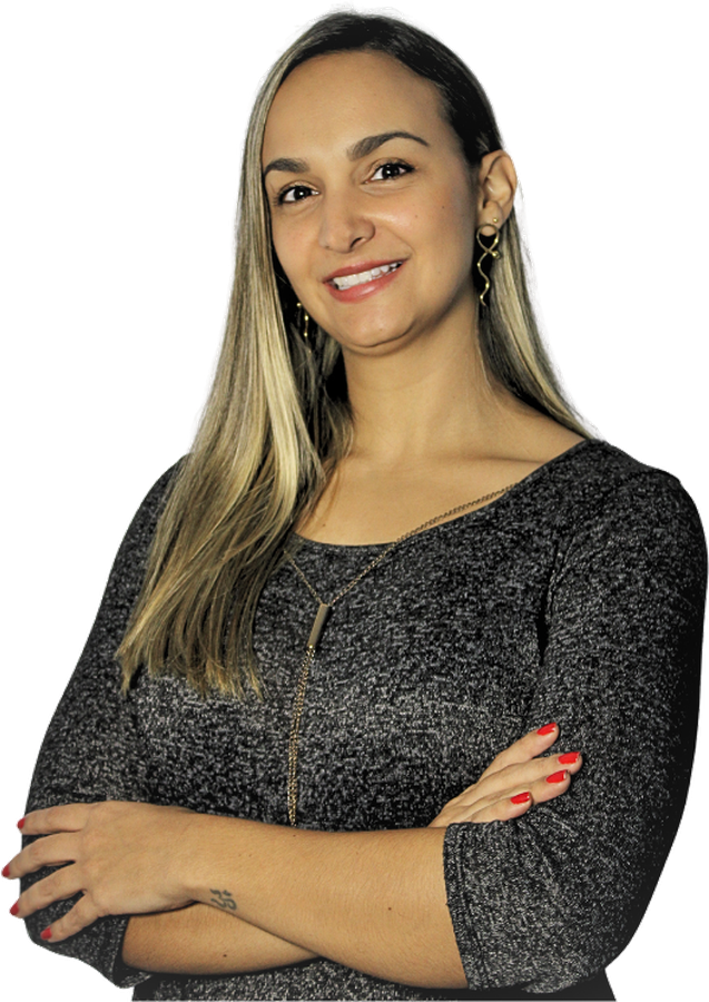 Yohana Giraldo, Directora de Desarrollo Corporativo en SUMMVALUE